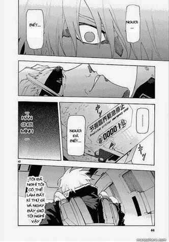 Break Blade Chapter 50.2 trang 42