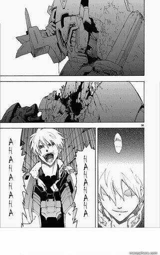 Break Blade Chapter 50.2 trang 49