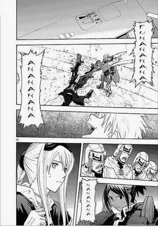 Break Blade Chapter 50.2 trang 50