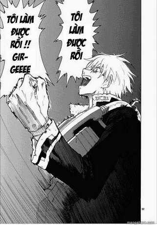 Break Blade Chapter 50.2 trang 51