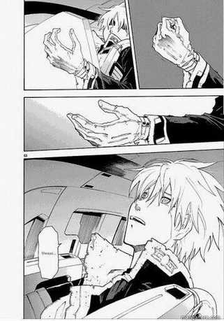 Break Blade Chapter 50.2 trang 52