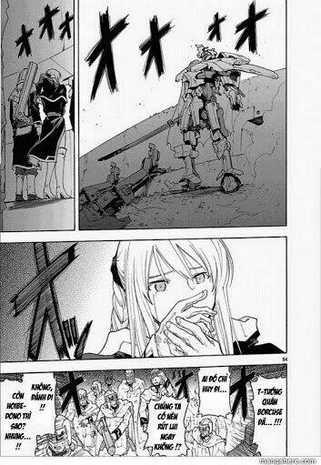Break Blade Chapter 50.2 trang 53