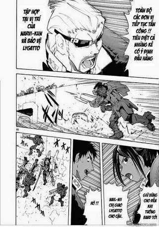 Break Blade Chapter 50.2 trang 54