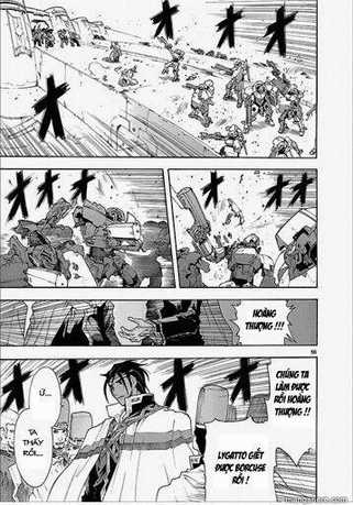Break Blade Chapter 50.2 trang 55