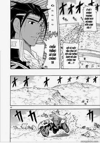 Break Blade Chapter 50.2 trang 56