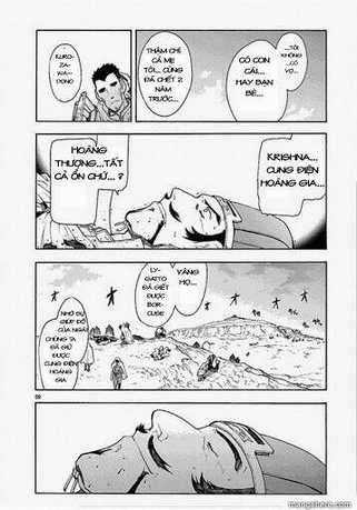 Break Blade Chapter 50.2 trang 58