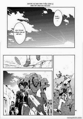 Break Blade Chapter 50.2 trang 59