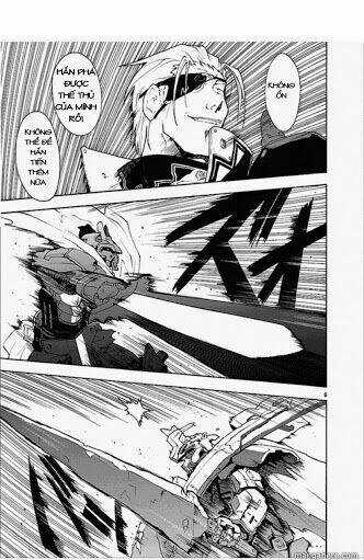Break Blade Chapter 50.2 trang 6