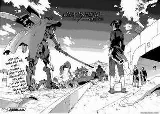 Break Blade Chapter 50.2 trang 60