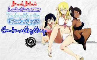 Break Blade Chapter 50.2 trang 62