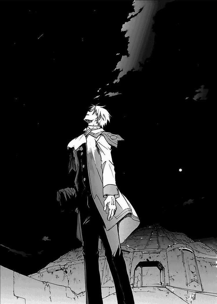 Break Blade Chapter 52 trang 26