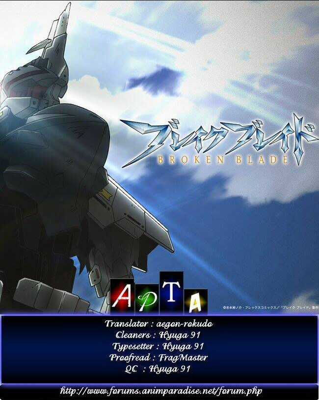 Break Blade Chapter 53 trang 1