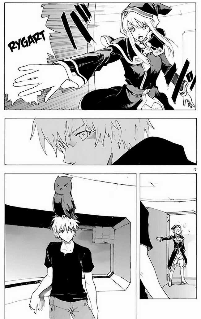 Break Blade Chapter 55 trang 4