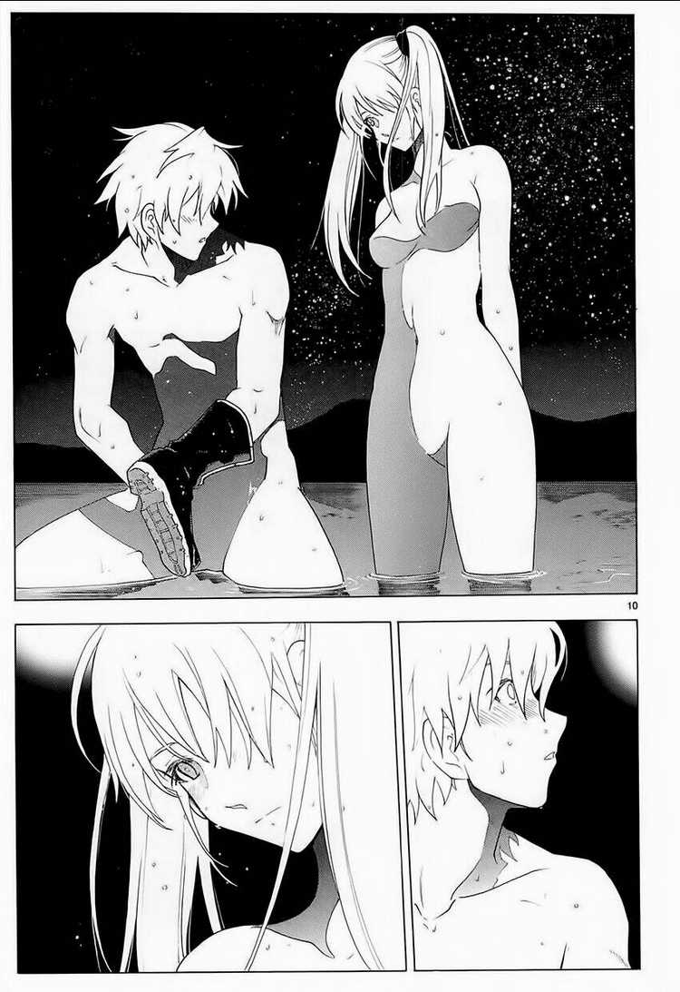 Break Blade Chapter 58 trang 17