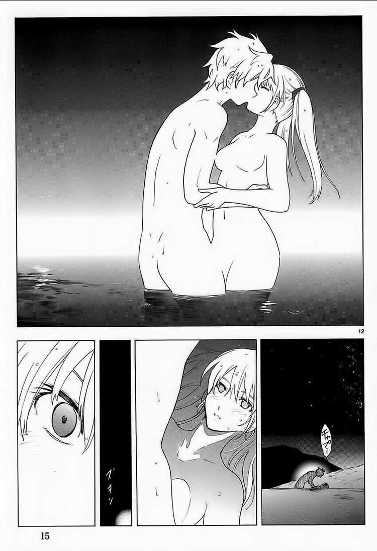 Break Blade Chapter 58 trang 19