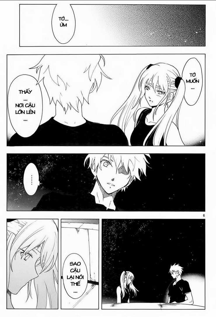 Break Blade Chapter 59 trang 6