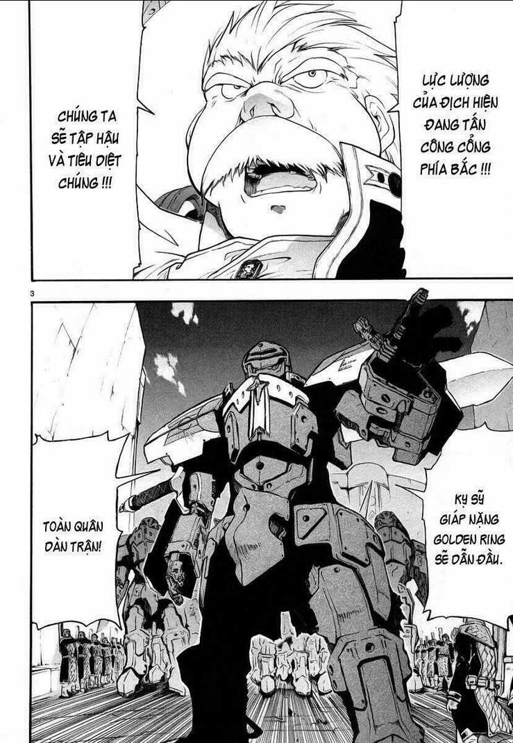 Break Blade Chapter 6 trang 3