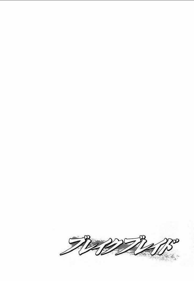 Break Blade Chapter 6 trang 33