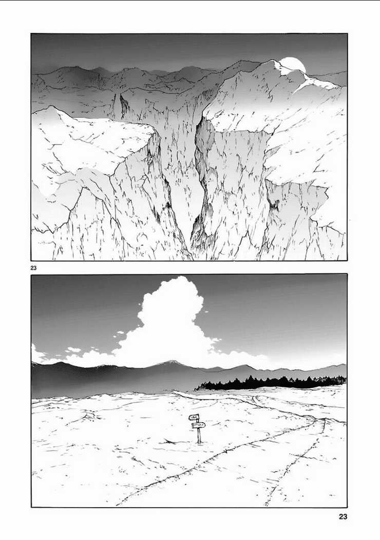 Break Blade Chapter 60 trang 25
