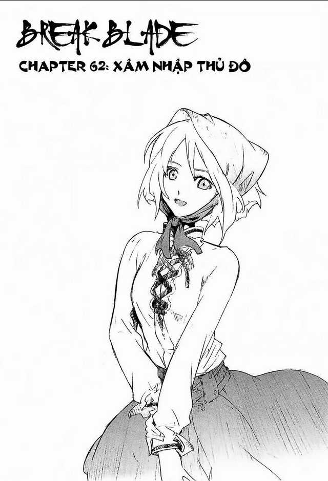 Break Blade Chapter 62 trang 2