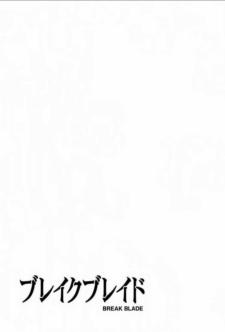 Break Blade Chapter 63 trang 28
