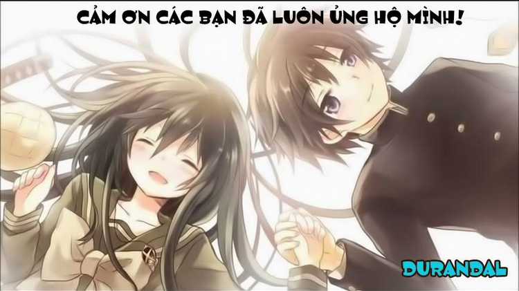 Break Blade Chapter 66 trang 17