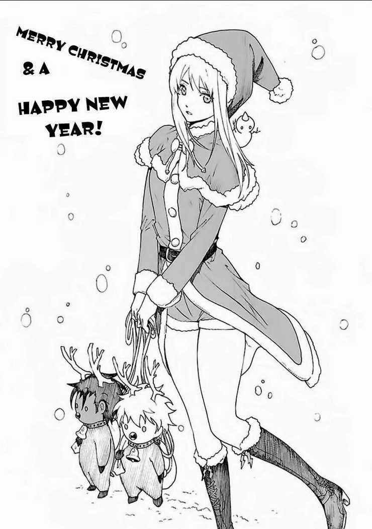 Break Blade Chapter 67 trang 18