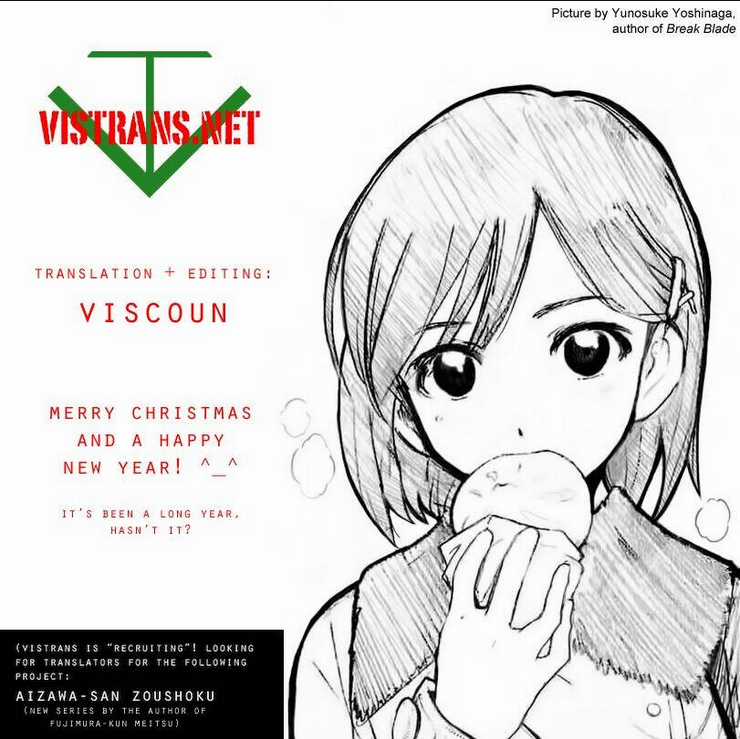 Break Blade Chapter 67 trang 19