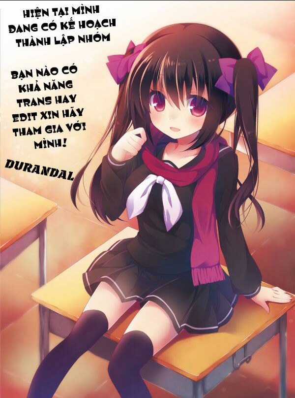 Break Blade Chapter 67 trang 20