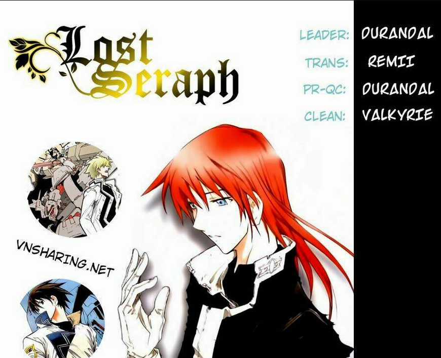 Break Blade Chapter 70 trang 0