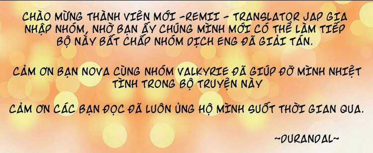 Break Blade Chapter 70 trang 20