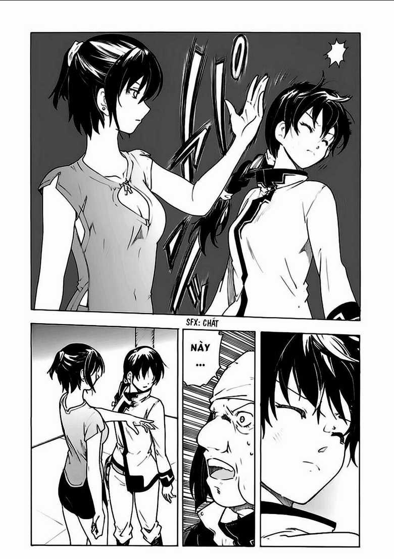 Break Blade Chapter 70 trang 3