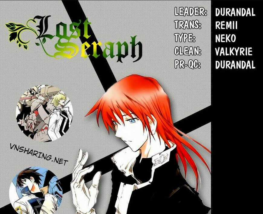 Break Blade Chapter 71 trang 0
