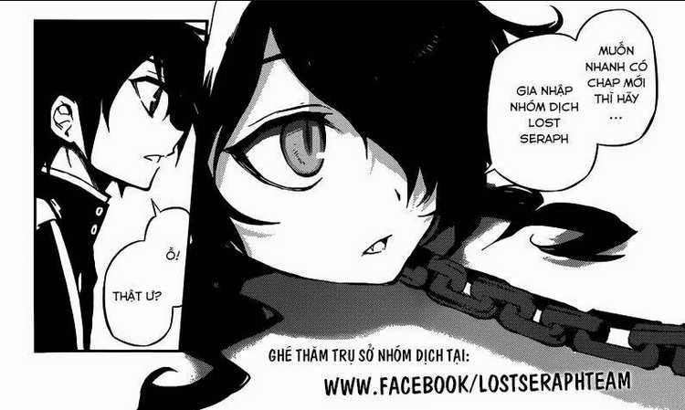 Break Blade Chapter 75 trang 20