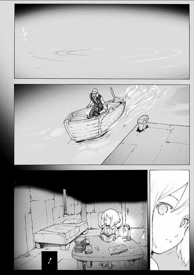 Break Blade Chapter 86 trang 2