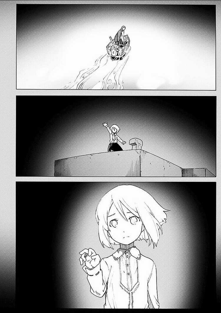 Break Blade Chapter 86 trang 4