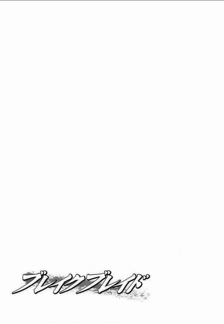 Break Blade Chapter 9 trang 33