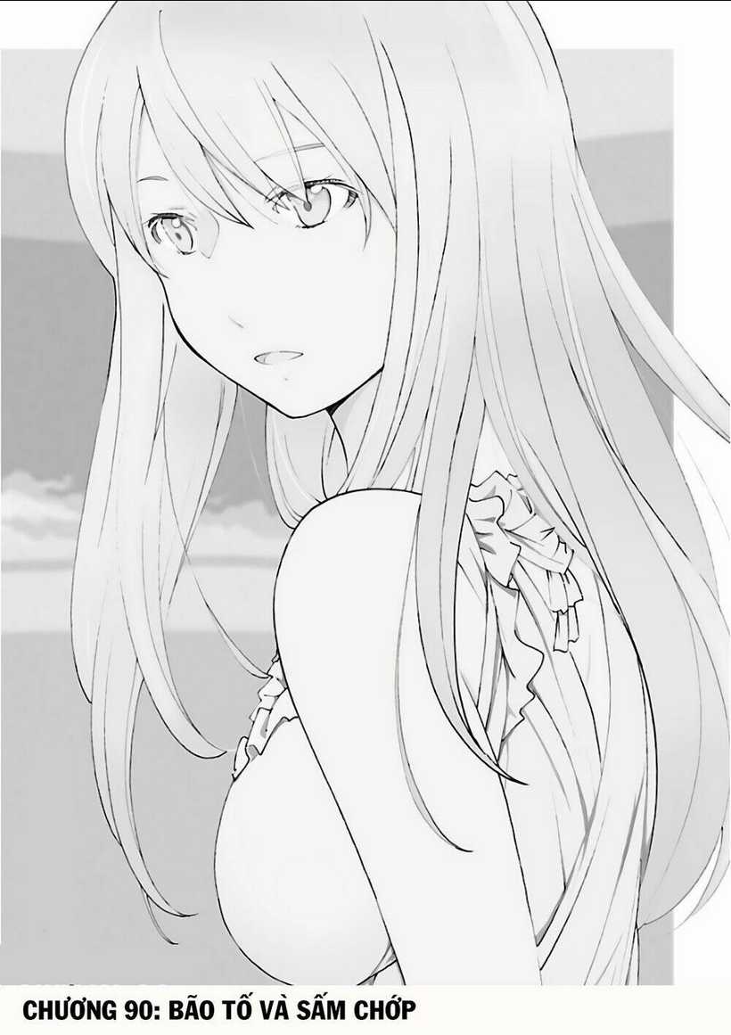 Break Blade Chapter 90 trang 5