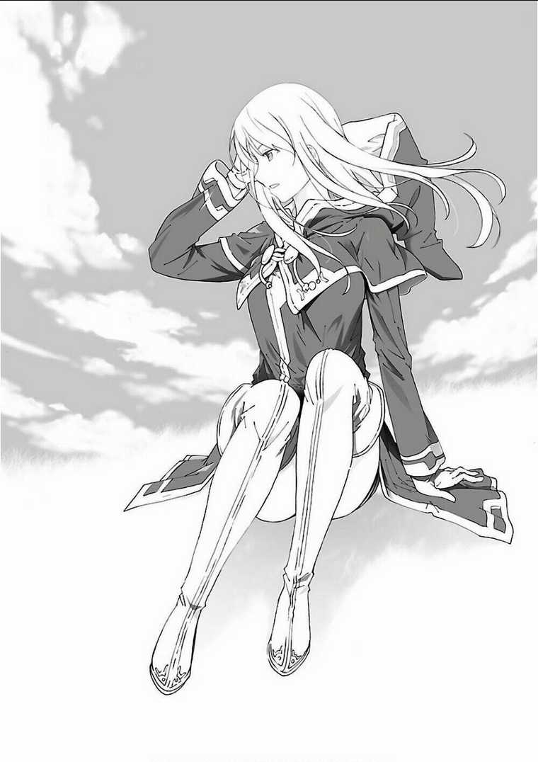 Break Blade Chapter 91 trang 24