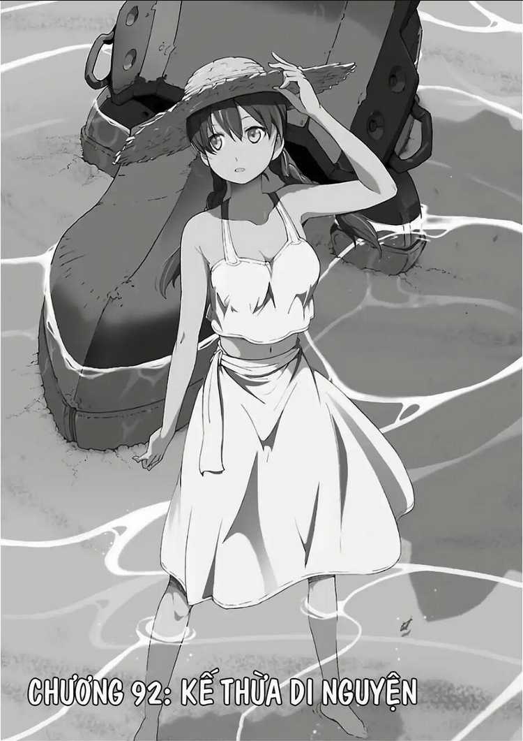 Break Blade Chapter 92 trang 4