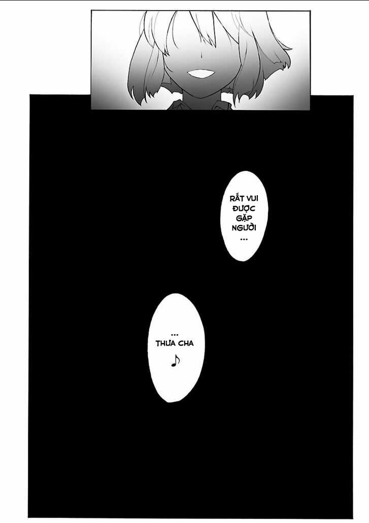 Break Blade Chapter 94 trang 20