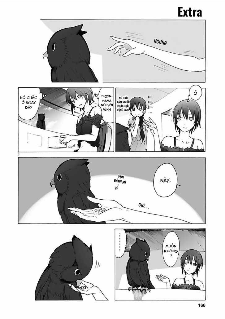 Break Blade Chapter 94 trang 24