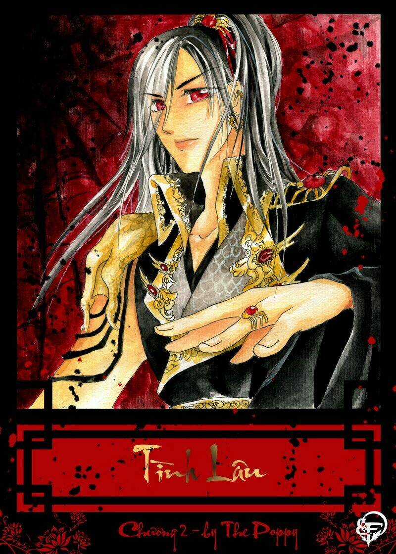 Break Free Magazine Chapter 3 trang 101