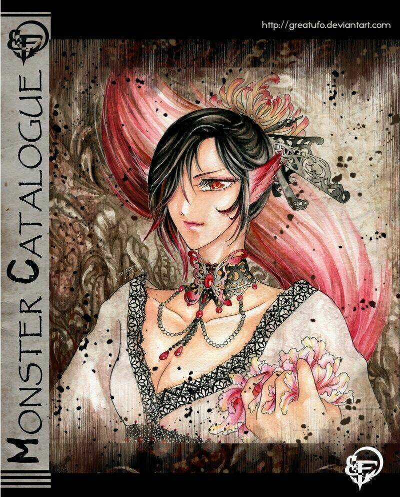 Break Free Magazine Chapter 3 trang 118