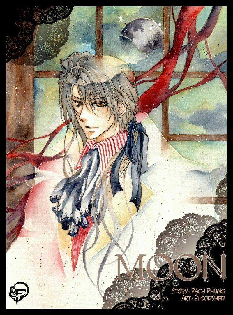 Break Free Magazine Chapter 3 trang 123