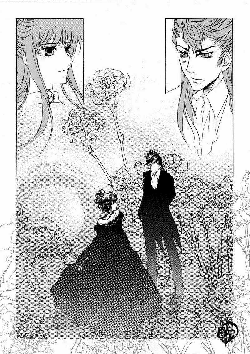 Break Free Magazine Chapter 3 trang 137