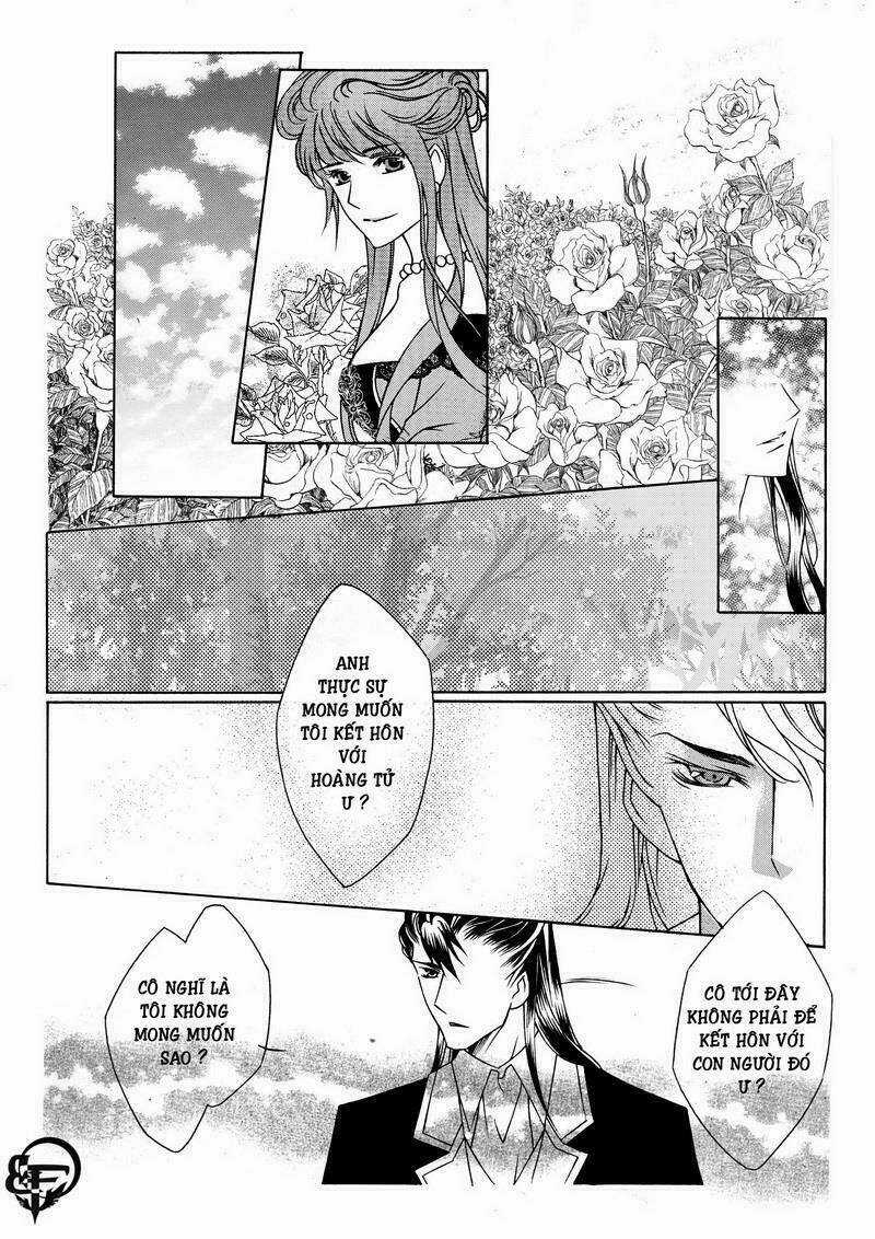 Break Free Magazine Chapter 3 trang 140