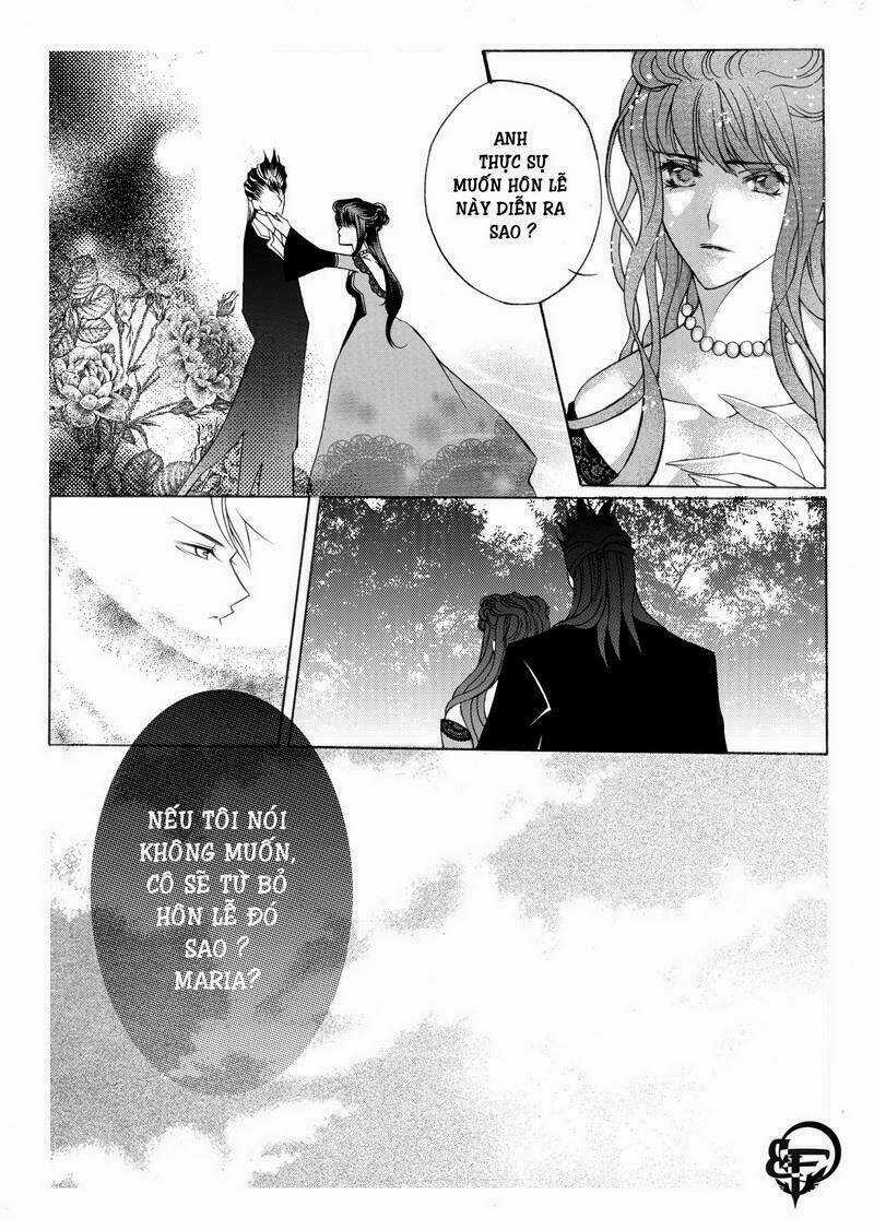 Break Free Magazine Chapter 3 trang 141