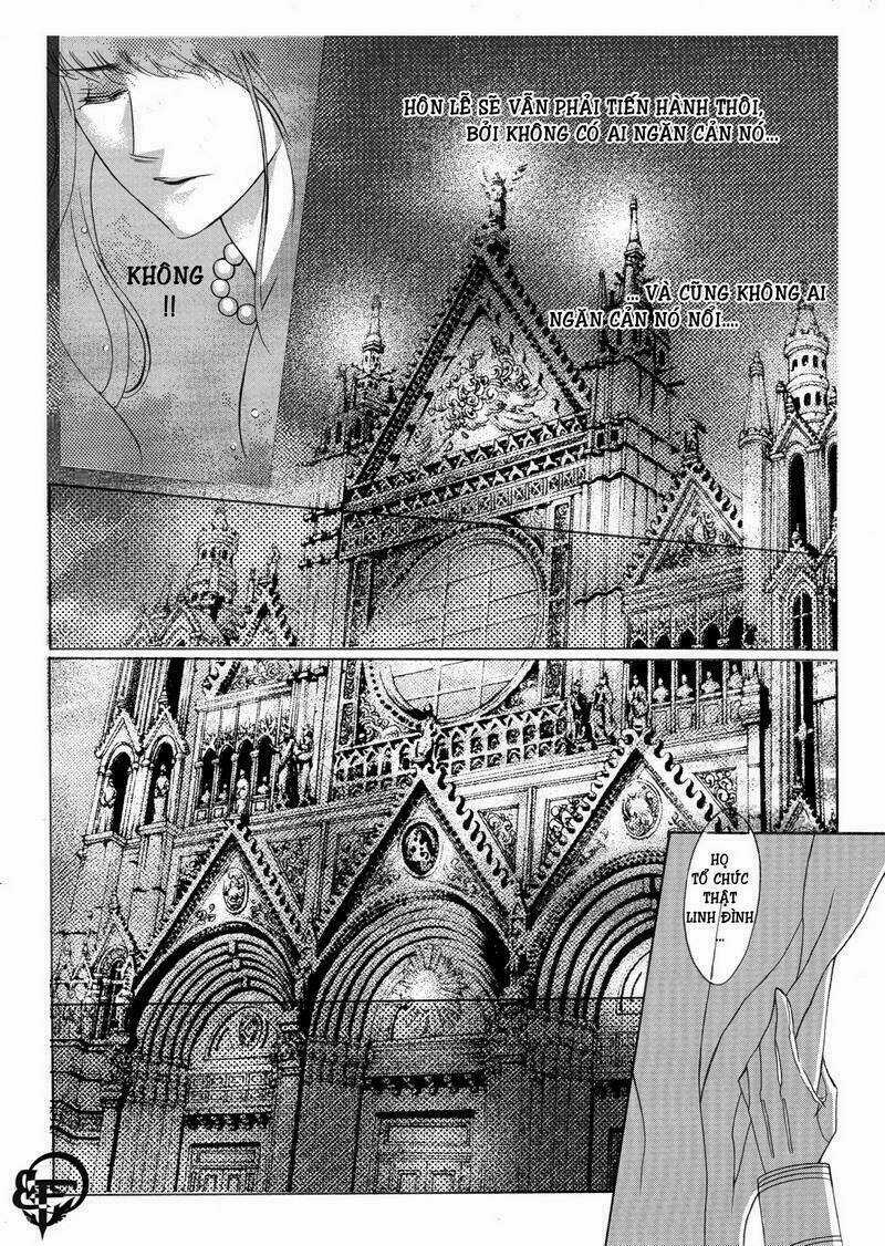 Break Free Magazine Chapter 3 trang 142