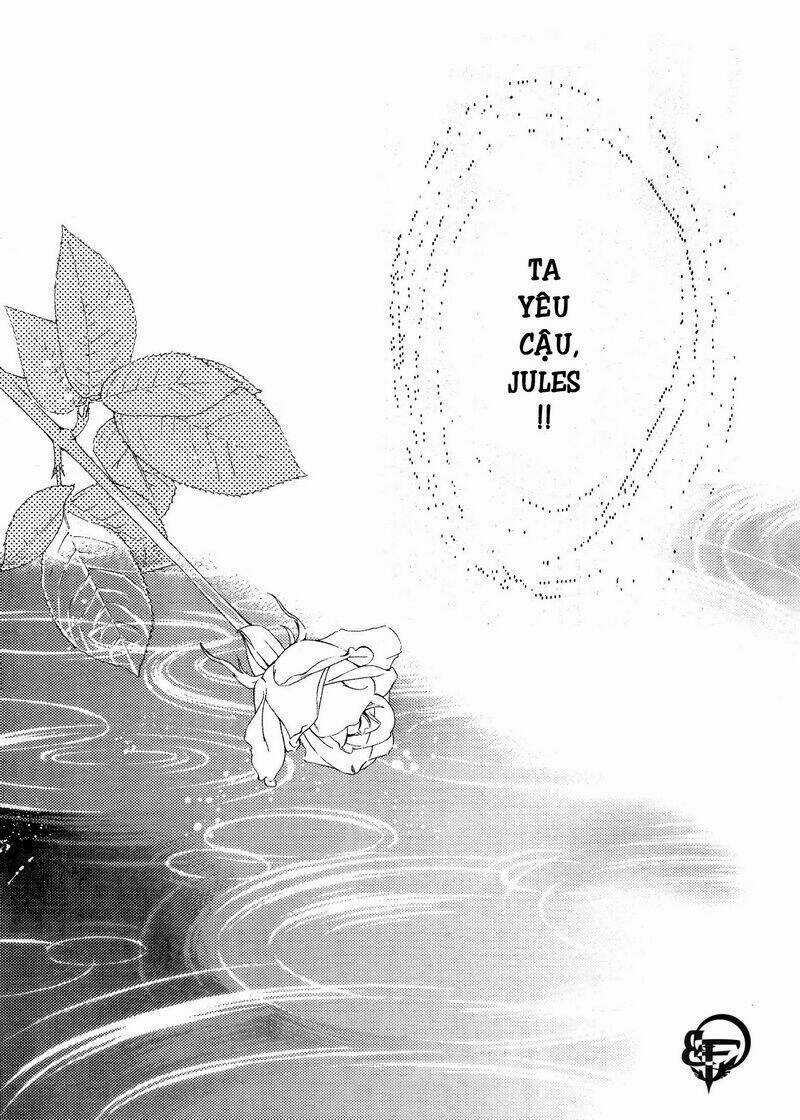 Break Free Magazine Chapter 3 trang 151